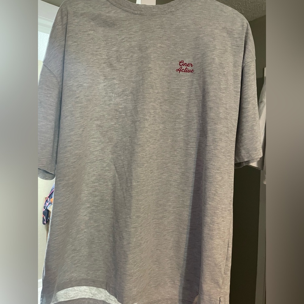 Oner active tshirt